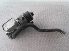 Radiateur Volvo C30