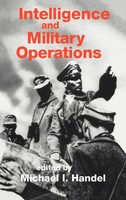 Michael Handel | Intelligence And Military Operations | Buch | Englisch (1990)