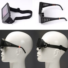 Goggles Special Welding Glasses Argon Arc Welding Glasses  Anti-glare