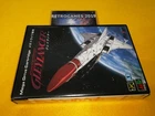 GLEYLANCER  SEGA  Mega Drive / GENESIS  REG CARD RARE!!