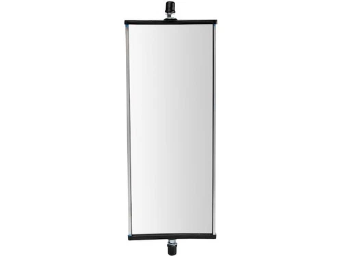 Mirror For 1990-1994 International 4600LP 1991 1992 1993 YJ337DC
