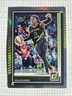 2025 Panini Donruss WNBA - Arike Ogunbowale #39 Holo