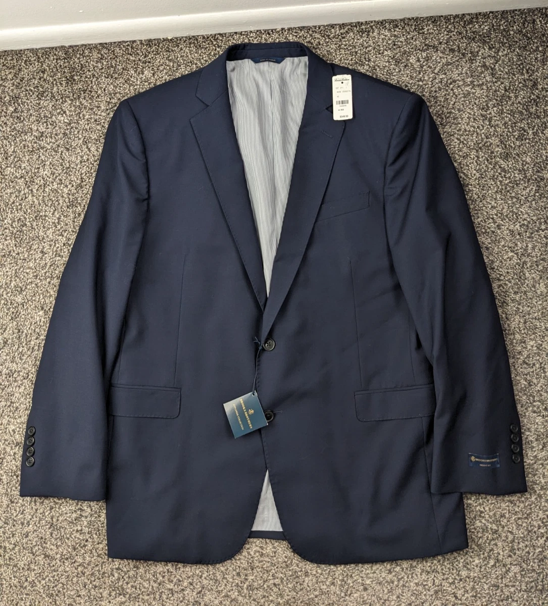 Brooks Brothers Solid Sport Coats for Men for sale | eBay