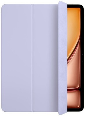 Original Apple Smart Folio iPad Air 13-inch (M2/M3/M4)2026 MWKD3ZM/A Hellviolett