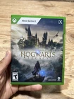 Hogwarts Legacy - Microsoft Xbox Series X