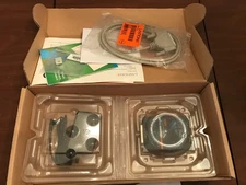 Lantronix UDS1100 - One Port Serial (RS232/ RS422/ RS485) to IP Ethernet Device