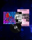 (PREORDER) Madonna CONFESSIONS II BILT Custom Vinyl LIMITED VARIANT COVER POSTER