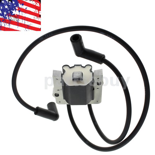 Realray Ignition Coil – Fits Kohler M18 M20 MV16 MV18 MV20, Replaces 5258401 5258402