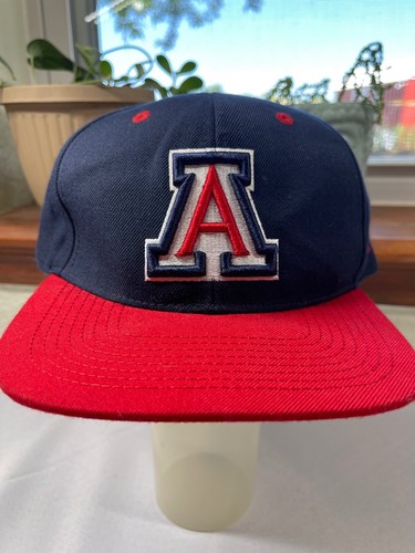 The University of Arizona Baseball Hat 