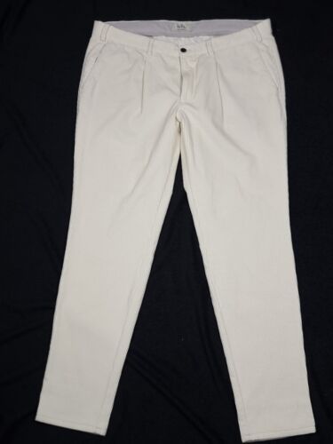 Hiltl Cord  Hose  Chino Gr 56 (W36/L34) Jeans (#4885) - Bild 1 von 7