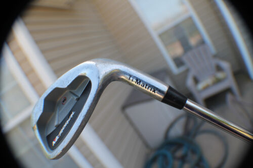 RAM TRI MATRIX MCMORIAL #8 IRON - Picture 8 of 11