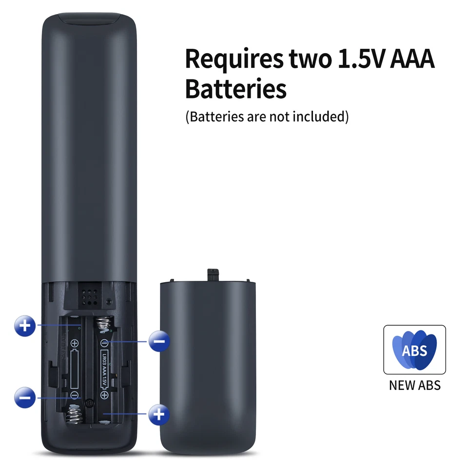 Sprachfernbedienung für Telekom MagentaTV One TV-Box 40823619  - Bild 4 von 4