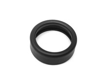 Rubber pad of the Eyecup part for Leica Trinovid 32 HD and 42 HD Binoculars