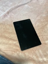 Amazon Fire HD 10 9th Generation 32GB, Wi-Fi, 10.1in - Black