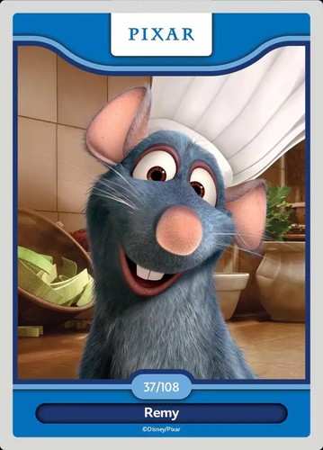 2024 Woolworths Disney Worlds of Wonder Cards - ☢️Choose your cards☢️ $1 EACH ☢️ - Picture 23 of 93