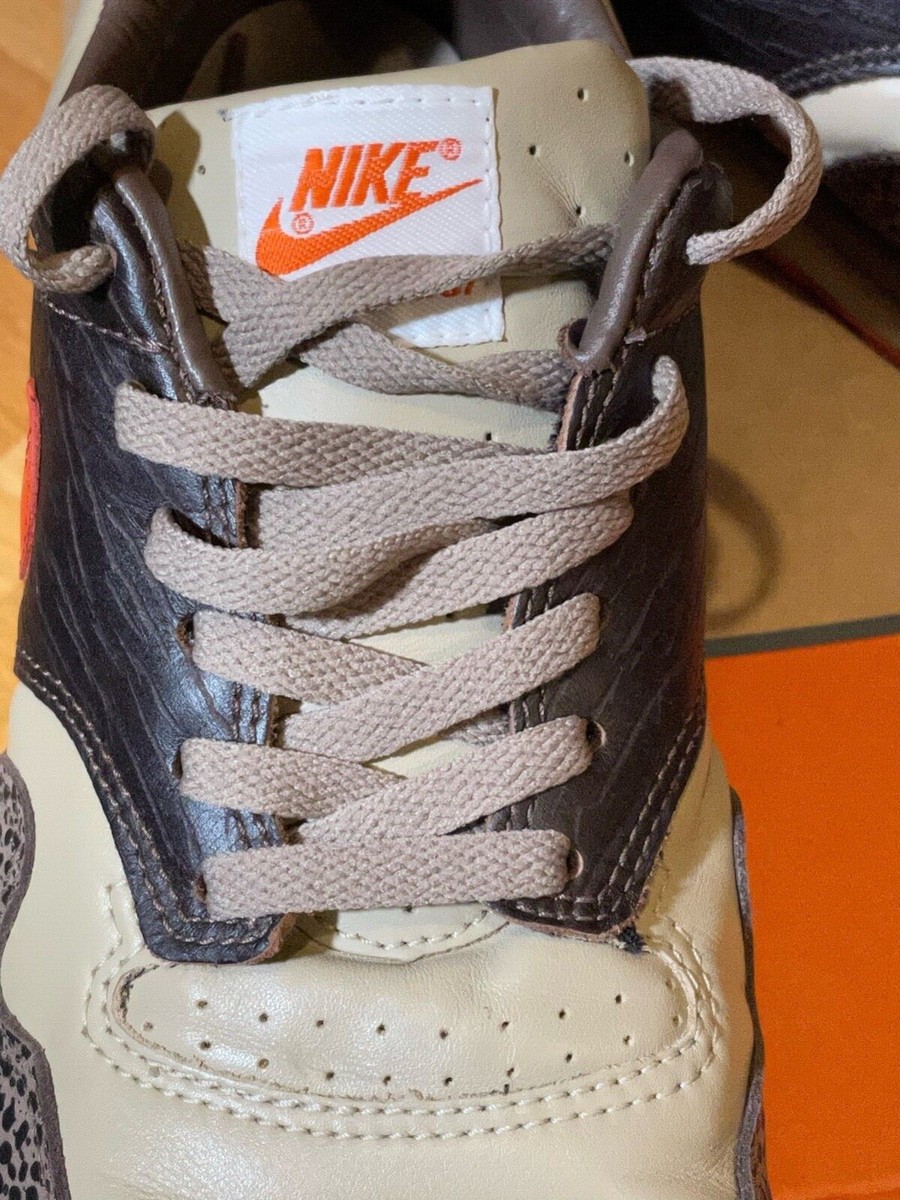 Nike Air Safari 87 OG 2003, 306324 261, Rare VTG LE Mens Nike Air Safari 87 OG 2003, 306324 261, Rare VTG LE Mens