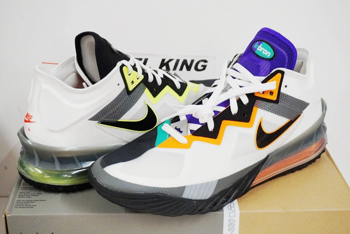 Nike 18 max sale