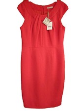 PLANET RED DRESS, size 10, BNWT, Stunning Womens Dress, RRP £139