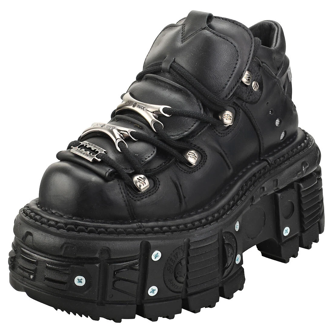 Ebay clearance scarpe platform