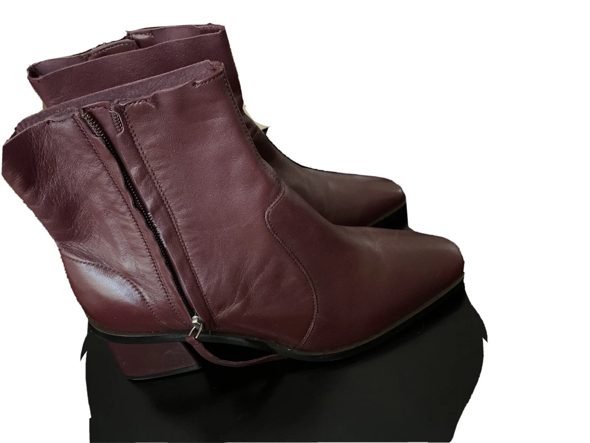 Topshop midnight cheap boots