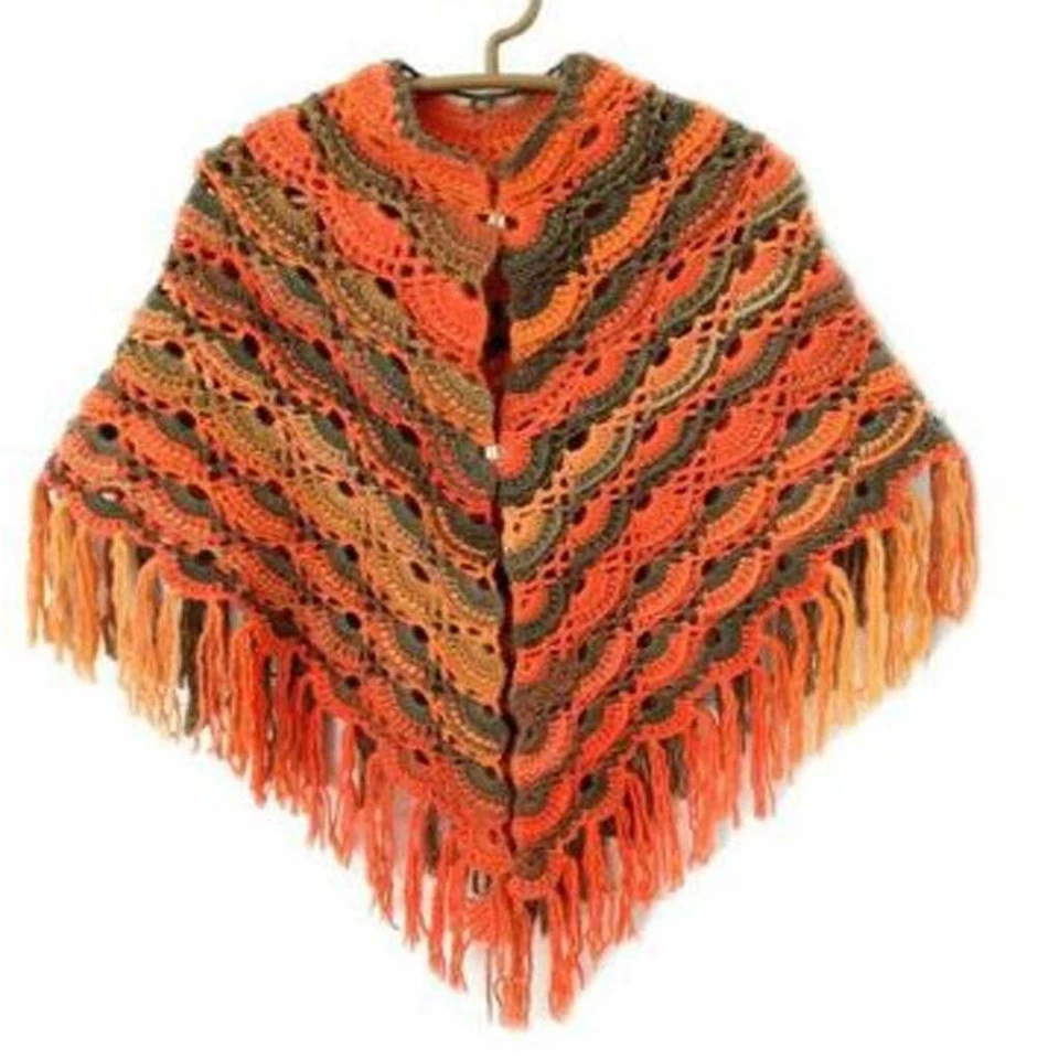 Sale Lot 6 Ballsx 50gr New Knitting Yarn Chunky Colorful Hand Wool Wrap Scarves - Image 2 of 4