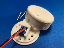 Indoor Temperature Sensor for Tekmar controller - Surface Mount 084 equivalent