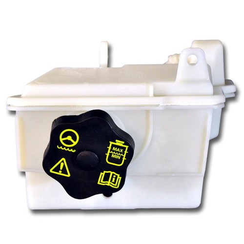 NEW OEM 20062011 Ford Focus Power Steering Fluid Reservoir Bottle w