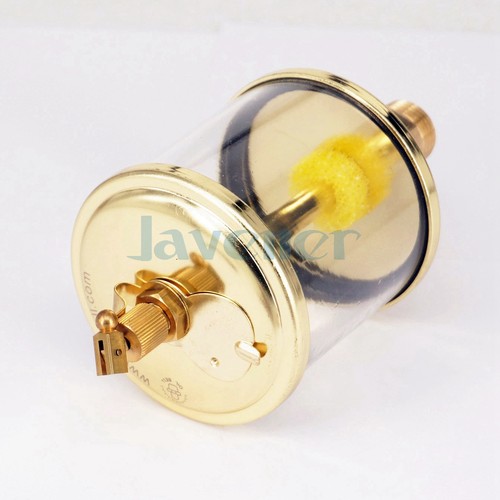 1/8"-1/2" BSP Sight Gravity Drip Feed Oiler Lubricator For Hit Miss Engine - Picture 47 of 52