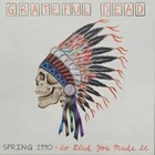 The Grateful Dead - Spring 1990 4 x LP 180 Gram Vinyl Record Box Set Audiophile