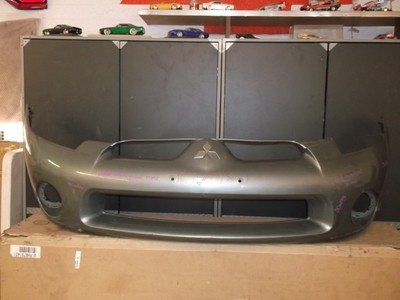2006,2007,2008 Mitsubishi Eclipse Front Bumper OEM [1UPD] | eBay