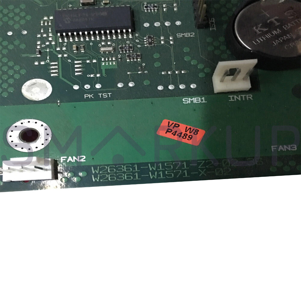 Used & Tested SIEMENS W26361-W1571-Z2-02-36 W26361-W1571-X-02 ...