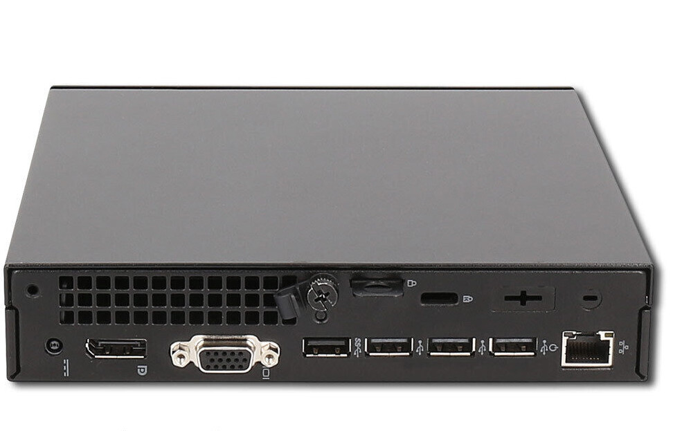 MINI PC MICRO DESKTOP TINY COMPUTER CORE i3 16GB RAM 512GB 1TB SSD