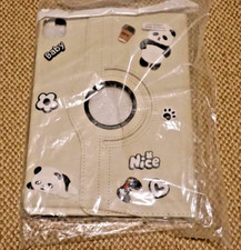 3D Cute Cartoon Pro 11'' Smart Cover Leather Auto Sleep Wake Up Folio Case