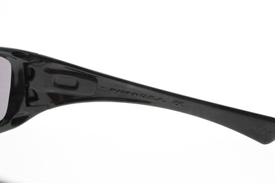 RARE 03-598 Oakley Hijinx Shadow Camo Sunglasses 64-15 mm Made in