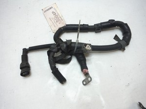 1995 LEXUS SC400 STARTER CABLE WIRING HARNESS OEM | eBay