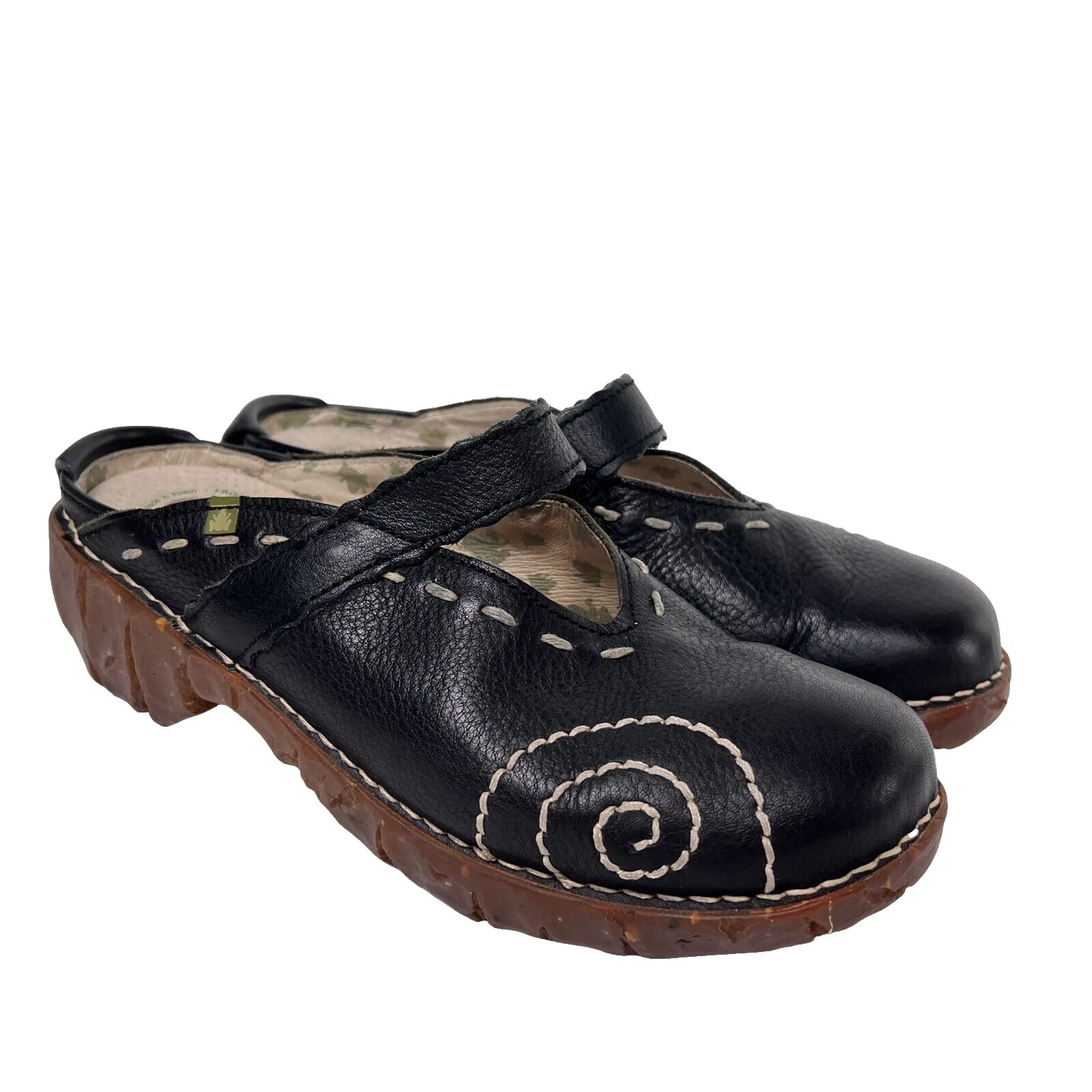 Одежда, обувь и аксессуары El Naturalista для женской обуви 7 США