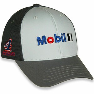 kevin harvick mobil 1 hat