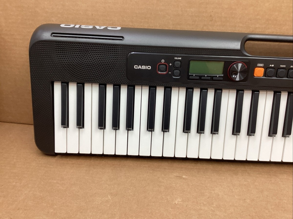 カシオトーン Casiotone CT-S195 Casio Casiotone CT-S195 61 Key Digital Keyboard | eBay