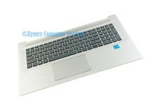 M50458-001 6070B1894807 GENUINE HP TOP COVER W-KEYB 17-CN0003DX GRADE A FB21 
