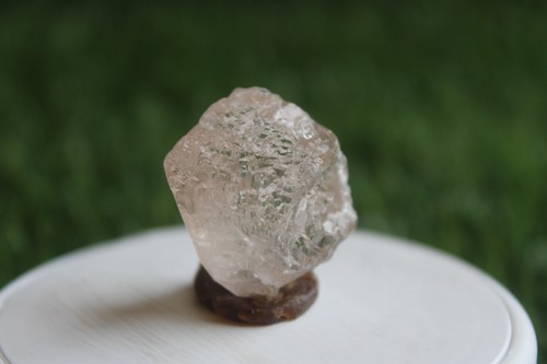 Naturheilquarzkristalle grober Edelstein - 70 Karat Quarz Rohpräparat - Bild 3 von 5