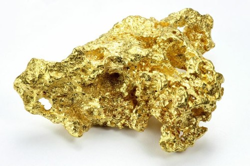 Colloimed Kolloidales Gold 10 PPM - "Goldwasser Absolute" - Au 99,99% - 100 ml - Bild 5 von 6