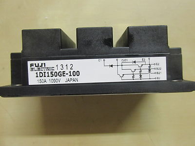 1DI150GE-100 - Halbleiter - Elektronisches Bauelement