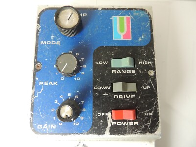 値下【Mod】Mu-TRON III + / ミュートロン スリープラス　ワウ Mu-FX Micro-Tron III – Musitronics Mu-Tron