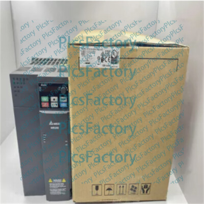VFD32AMS43ANSAA Delta VFD inverter MS300 15kw 20HP 3phase 380V-480VAC ...