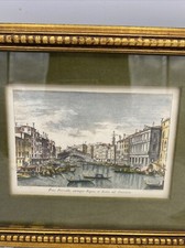 Venice Etching for sale | eBay