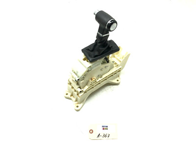 2021 KIA K5 REAR FWD AUTOMATIC TRANSMISSION GEAR SHIFTER SELECTOR LEVER OEM