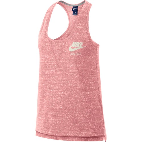 nike gym vintage tank