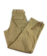 5.11 Tactical Men's Taclite TDU Poly Blend Ripstop Brown Cargo Pants 31.5-35R