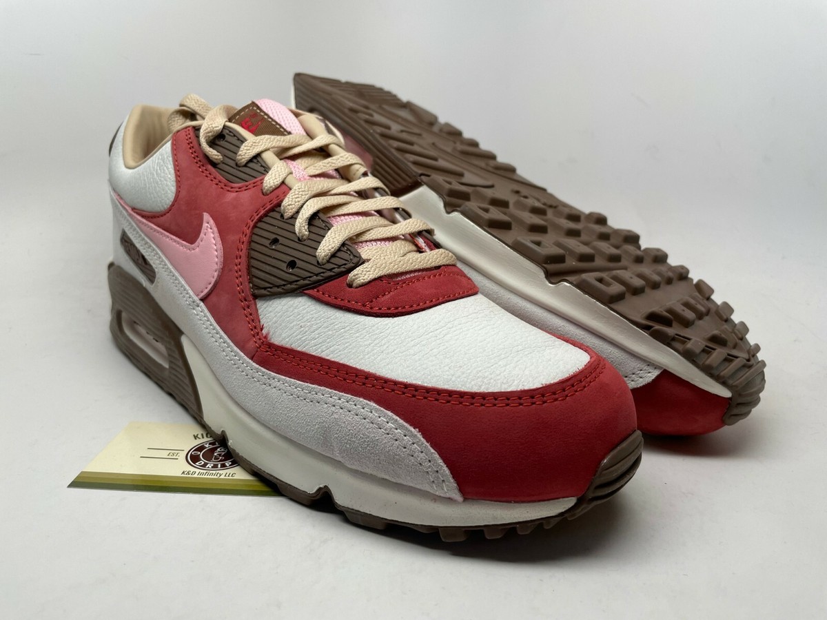 dqm bacon air max