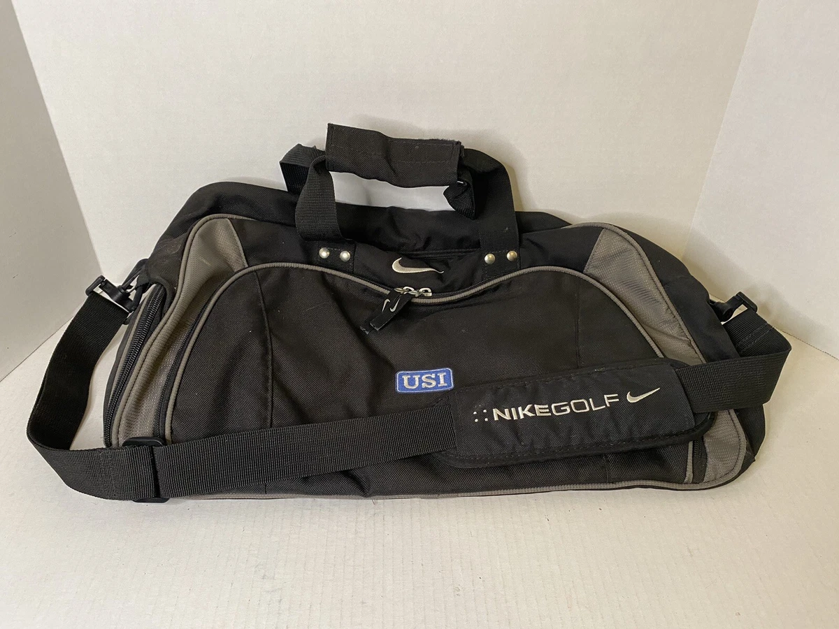 Nike golf duffle 2025